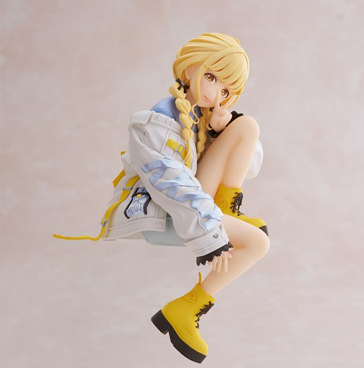 The Idolmaster Gakuen Espresto Kotone Fujita (Charming Pose)