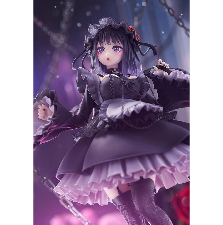 My Dress-Up Darling T-Most Marin Kitagawa (Shizuku Kuroe) Figure