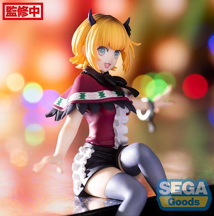 Oshi no Ko MEMcho Premium Perching Figure