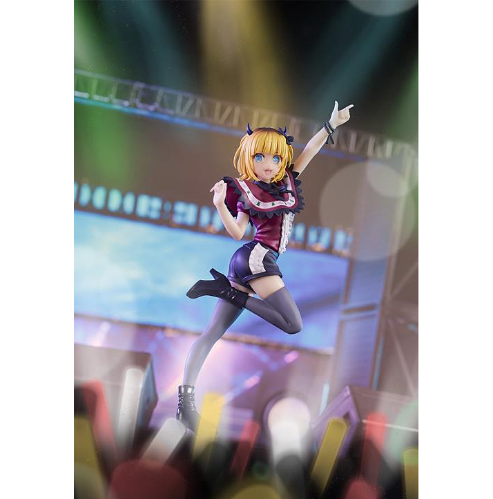 Oshi No Ko Memcho Figure