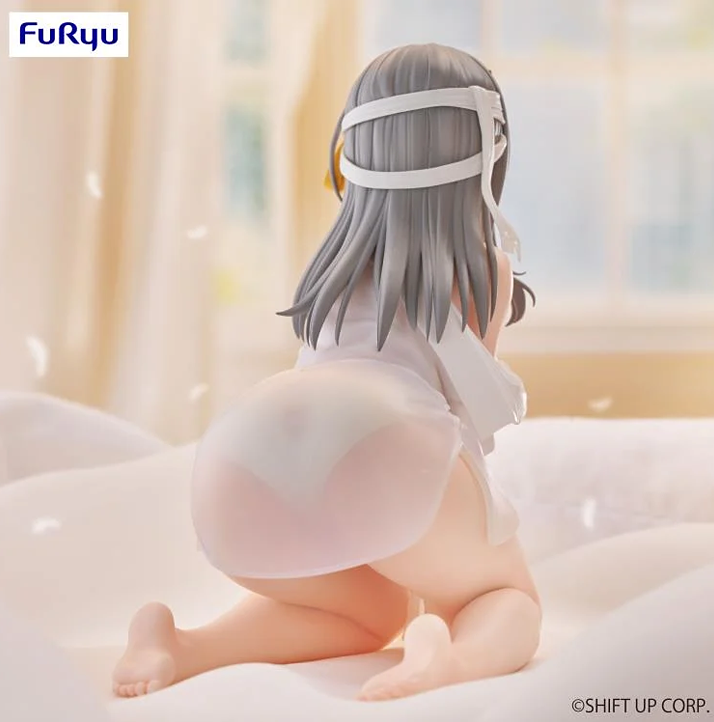 Goddess of Victory: Nikke Modernia (First Affection Ver.) Figure