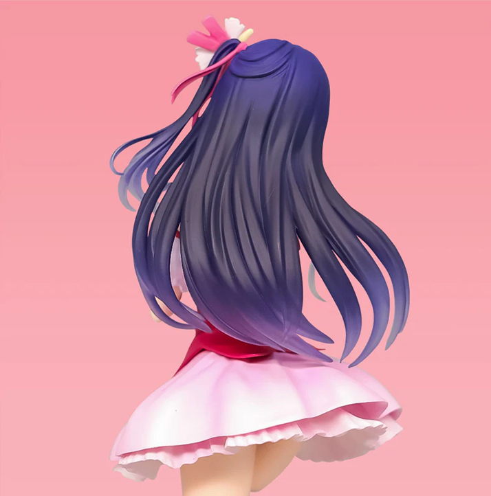 Oshi no Ko Trio-Try-iT Ai Hoshino (Translucent Parts Ver.) 
