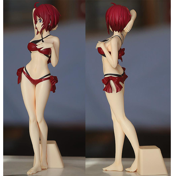 Mobile Suit Gundam SEED Freedom Glitter & Glamours Lunamaria Hawke