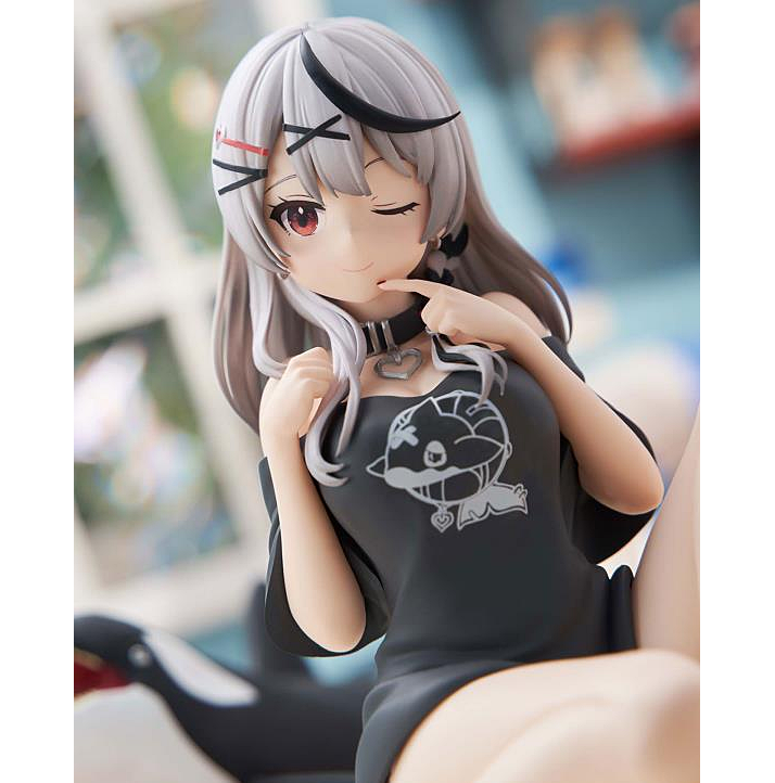 Hololive #Hololive If Relax time Sakamata Chloe