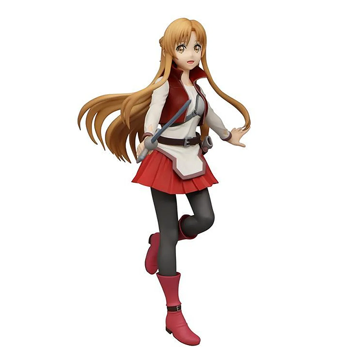 Sword Art Online: Progressive - Aria of a Starless Night Asuna SSS Figure