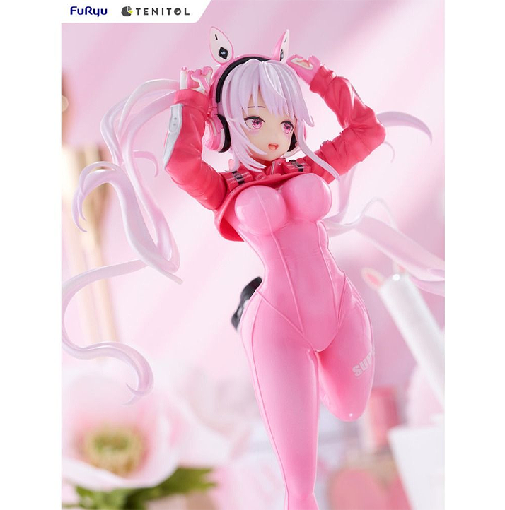 Goddess of Victory: Nikke - Alice Tenitol Figure