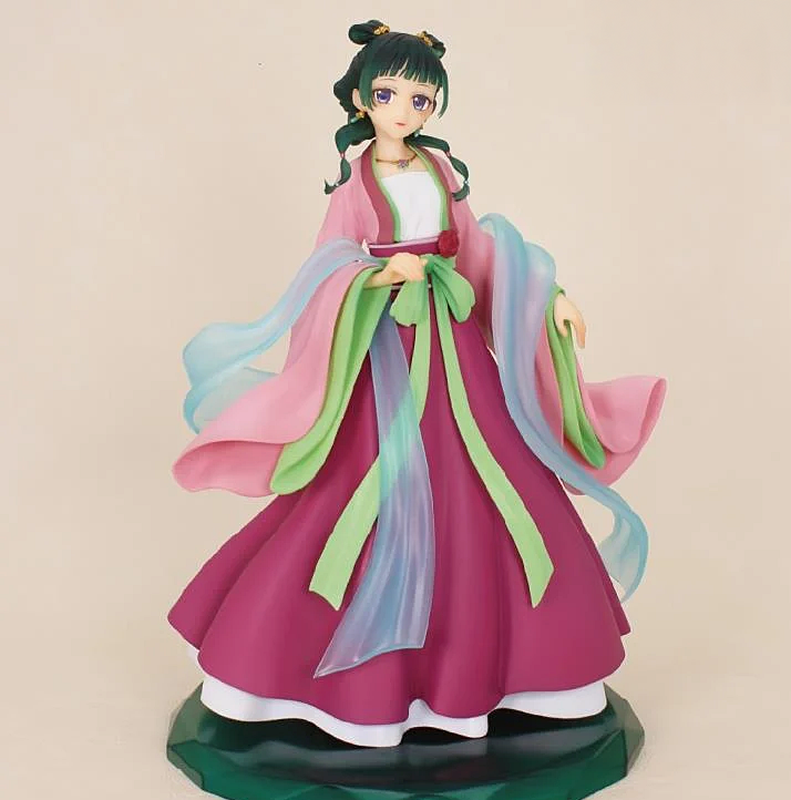 The Apothecary Diaries Maomao Brilliant Figure