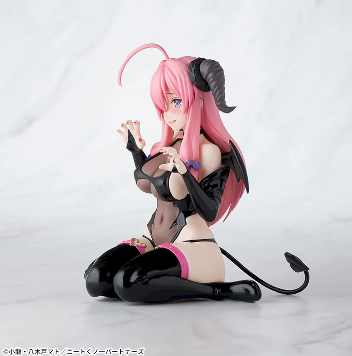 I started living with a NEET kunoichi - Ideura Shiratori Cosplay Ver. Figure