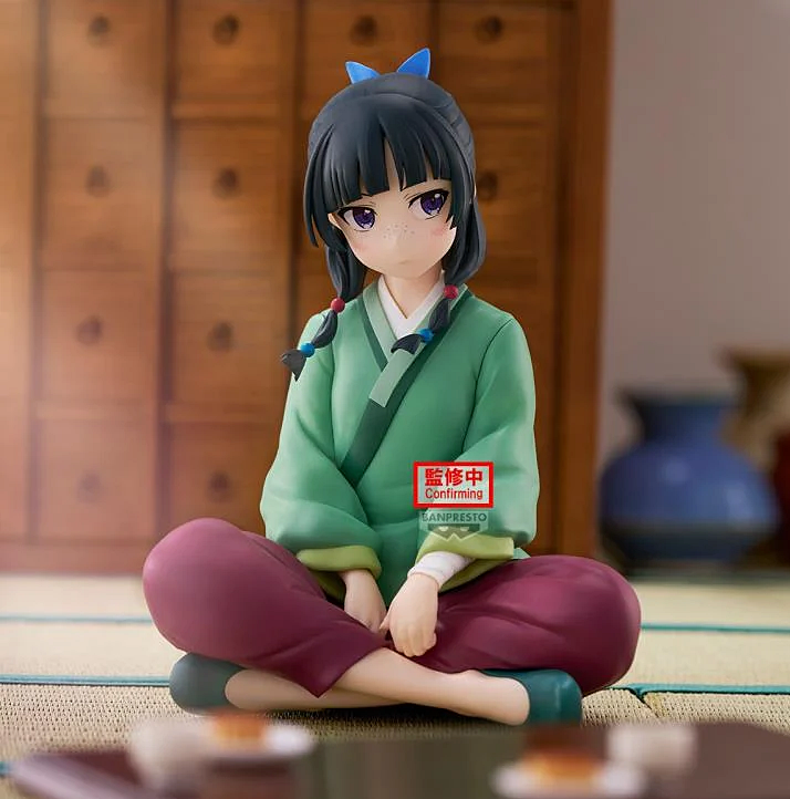 The Apothecary Diaries Break Time Collection Vol.1 Maomao