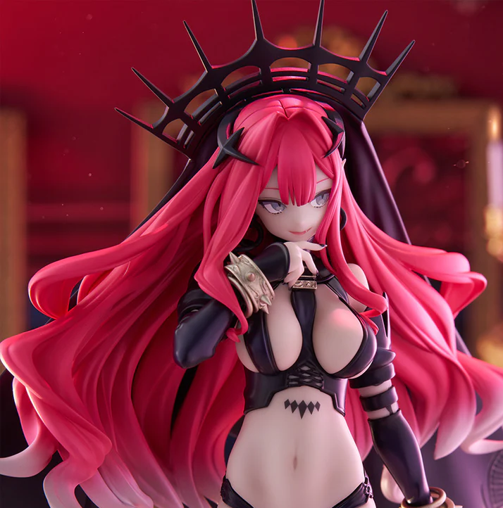 Fate/Grand Order Trio-Try-iT Archer Baobhan Sith Figure