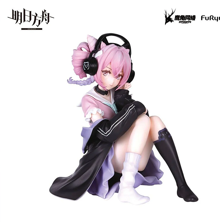 Arknights U-Official Figure