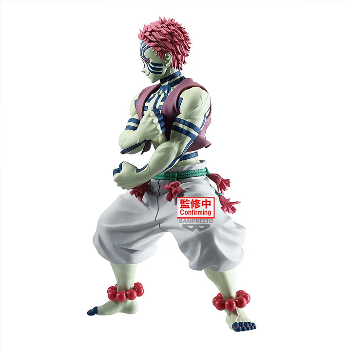 Demon Slayer: Kimetsu no Yaiba Grandista Akaza