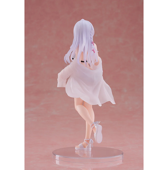 Wandering Witch: The Journey of Elaina Elaina (Swimsuit Ver.) Coreful Figure
