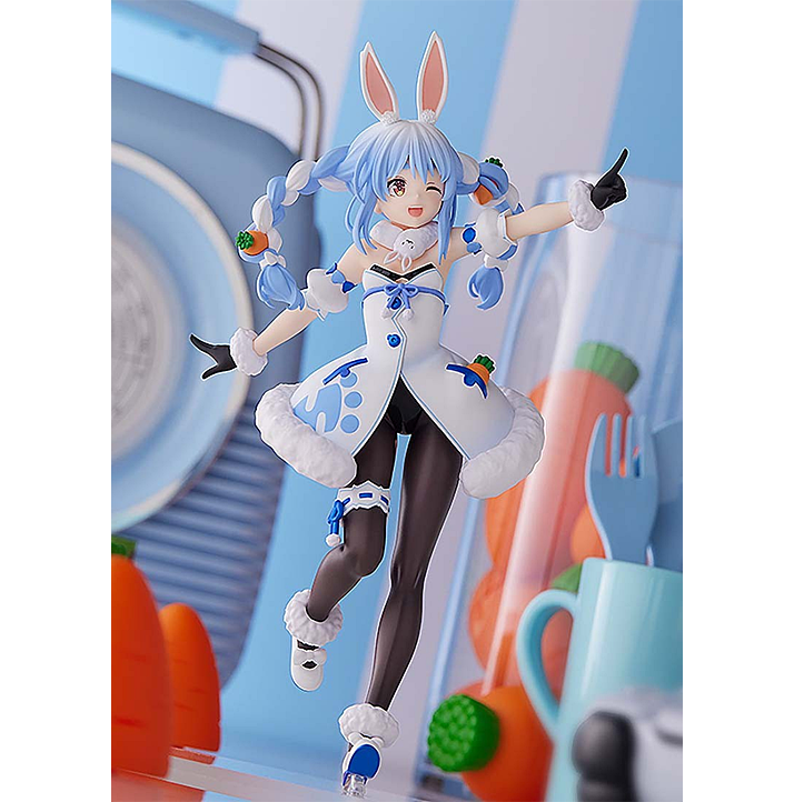 Hololive Production Pop Up Parade Usada Pekora