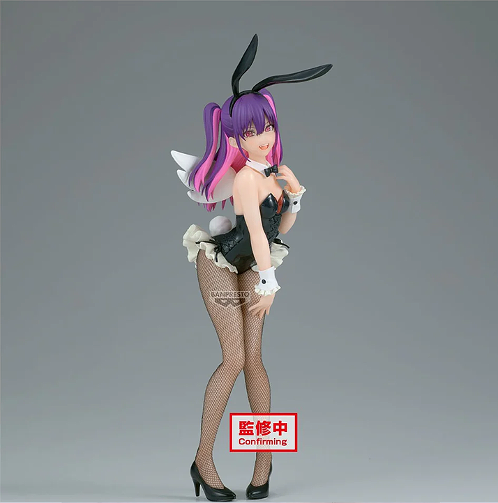 2.5 Dimensional Seduction Glitter & Glamours Miriella (Bunny Style) Figure