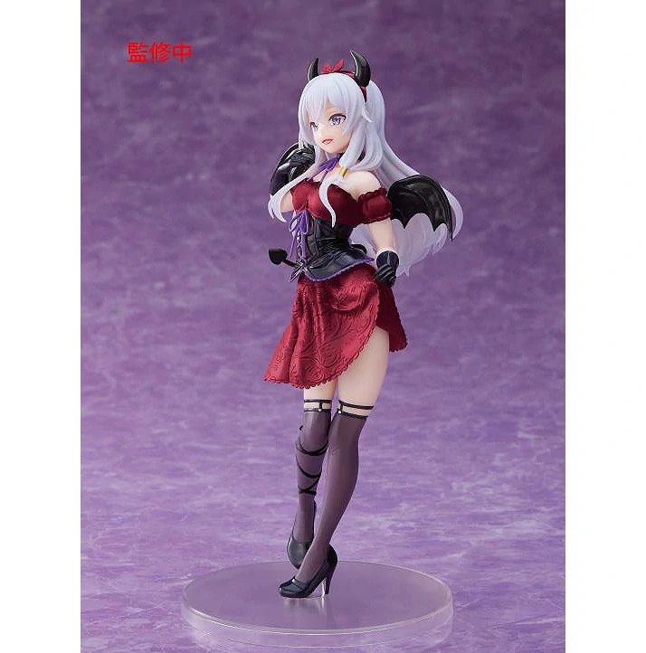 Wandering Witch: The Journey of Elaina Elaina (Sweet Devil Renewal Ver.) Coreful Figure