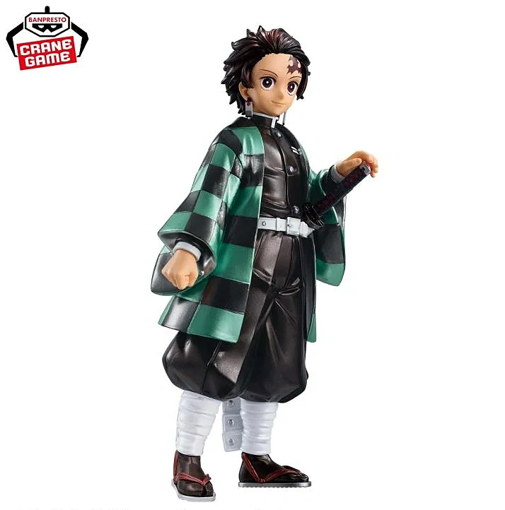 Demon Slayer: Kimetsu no Yaiba Grandista Tanjiro Kamado