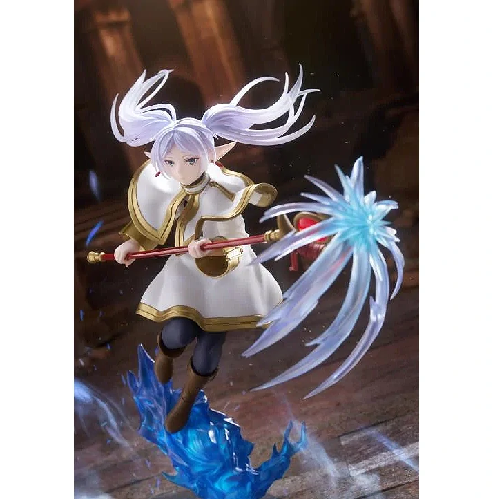 Frieren: Beyond Journey's End AMP+ Frieren Figure
