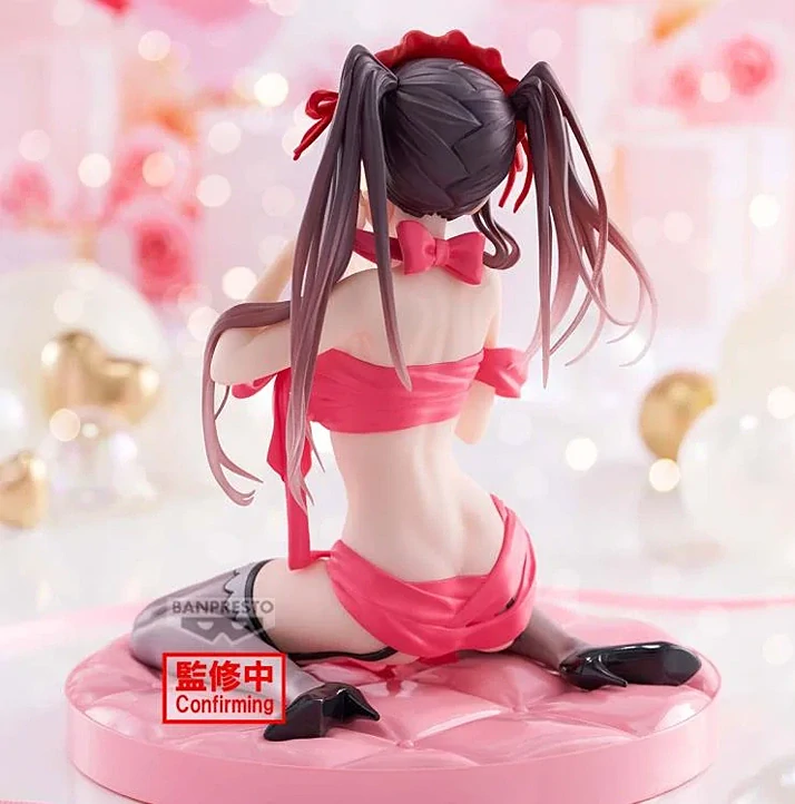 Set 2 Figurek Date A Live Kurumi Tokisaki 