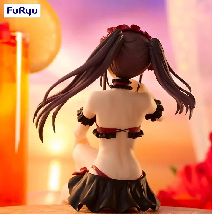 Set 2 Figurek Date A Live Kurumi Tokisaki