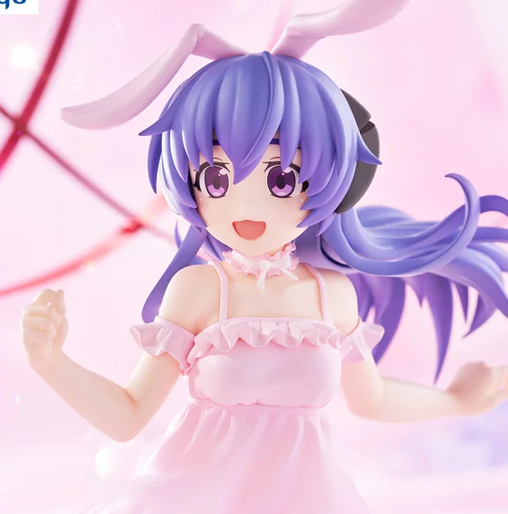 Higurashi: When They Cry - Sotsu BiCute Bunnies Hanyu Figure