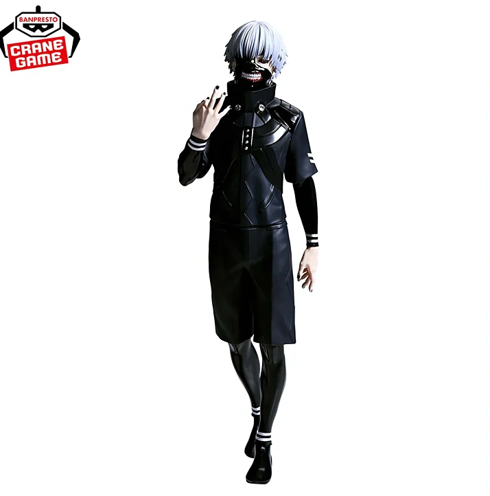 Tokyo Ghoul Grandista Kaneki Ken Figure