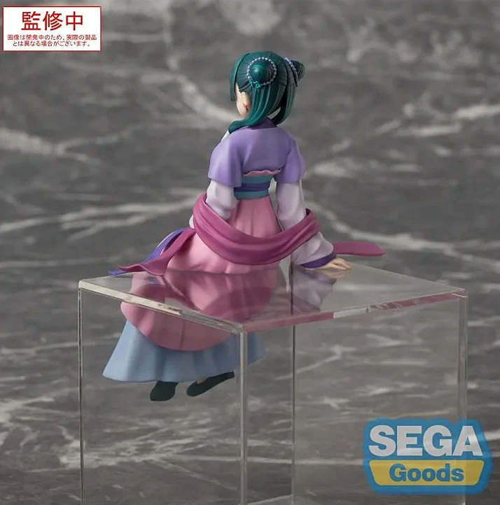 The Apothecary Diaries Maomao (Moon Fairy Ver.) Premium Perching Figure