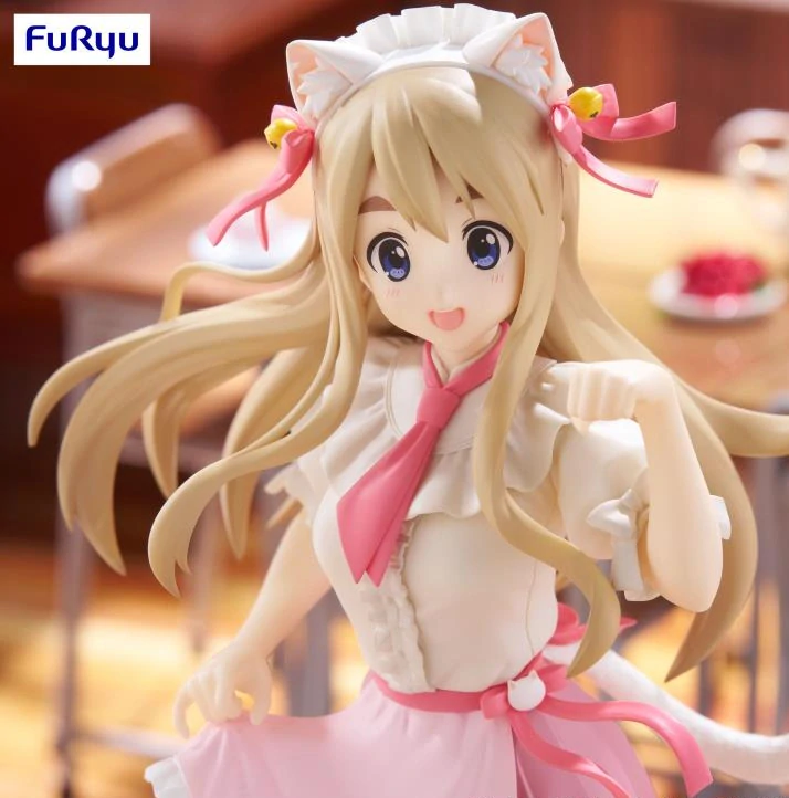 K-On! Trio-Try-iT Tsumugi Kotobuki Figure