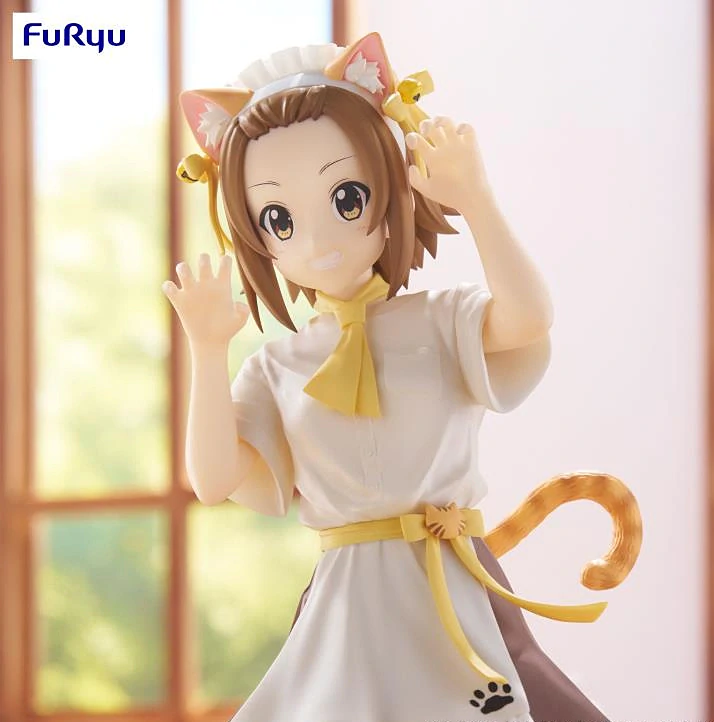 K-On! Trio-Try-iT Ritsu Tainaka Figure