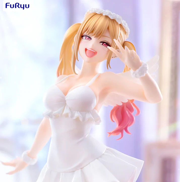 My Dress-Up Darling BiCute Pure Marin Kitagawa Figure