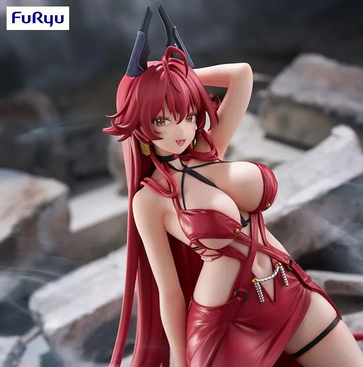 Goddess of Victory: Nikke Red Hood (Nonsense Red) Figure