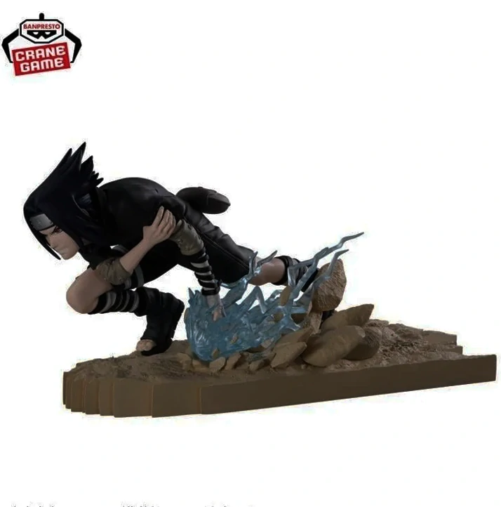 Naruto Combination Battle 2 Sasuke Uchiha Figure