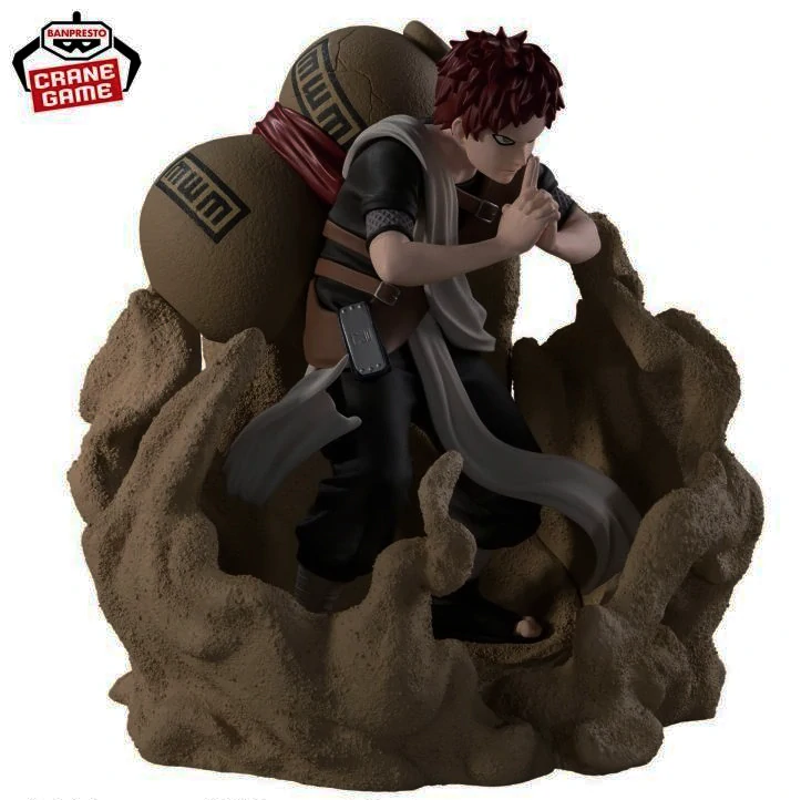 Naruto Combination Battle 2 Gaara Figure