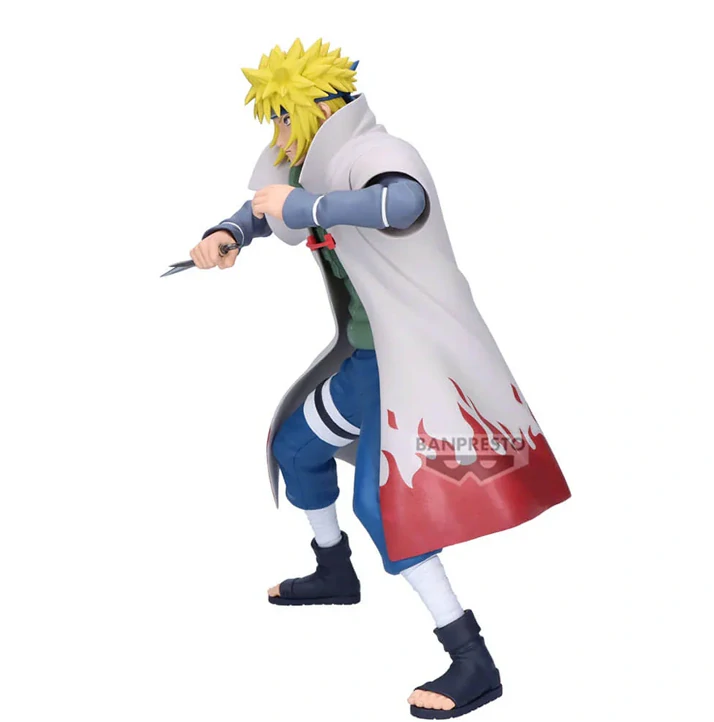 Naruto: Shippuden Grandista Minato Namikaze