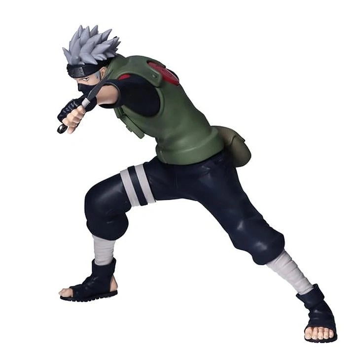 Naruto: Shippuden Vibration Stars Kakashi Hatake
