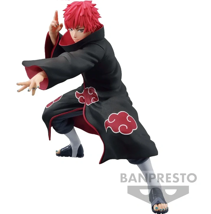 Naruto: Shippuden Vibration Stars Sasori 
