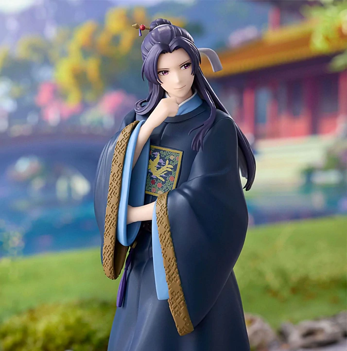 The Apothecary Diaries Trio-Try-iT Jinshi Figure
