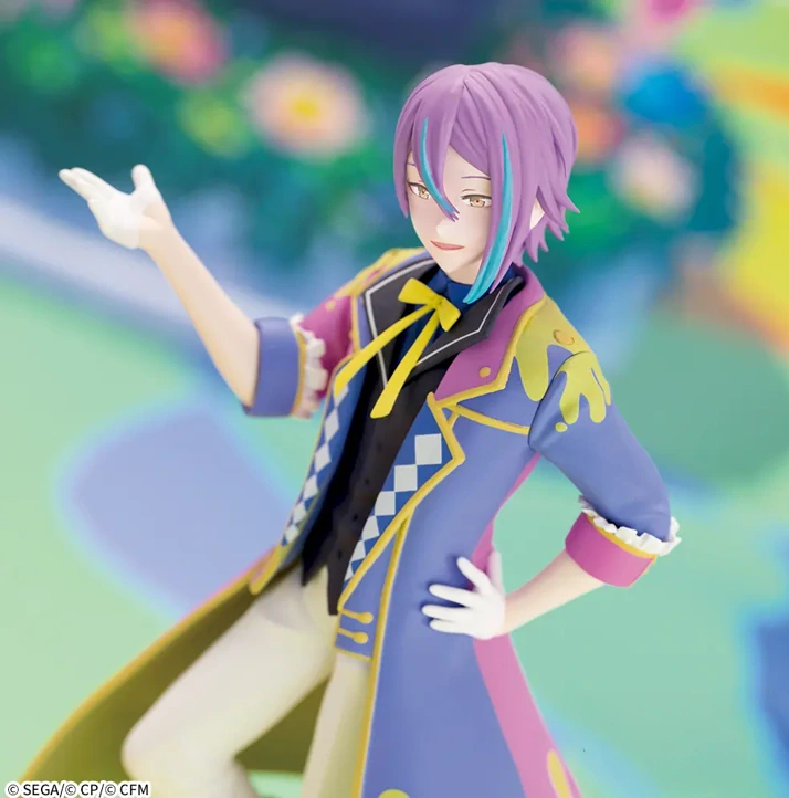 Project Sekai Colorful stage! feat.Hatsune Miku Desktop×Decorate Collections - Kamishiro Rui