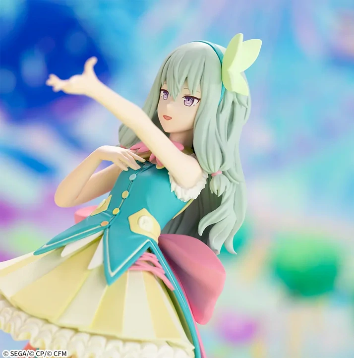 Project Sekai Colorful stage! feat.Hatsune Miku Desktop×Decorate Collections - Kusanagi Nene