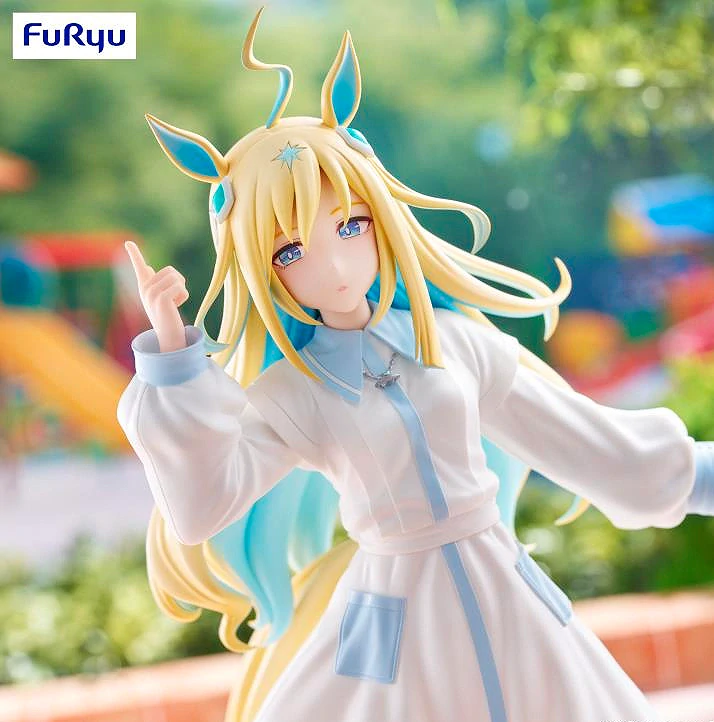 Uma Musume: Pretty Derby Trio-Try-iT Neo Universe Figure