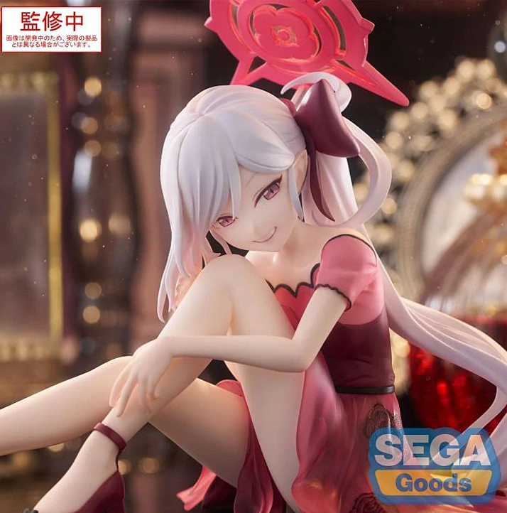 Blue Archive Yumemirize Mutsuki Figure
