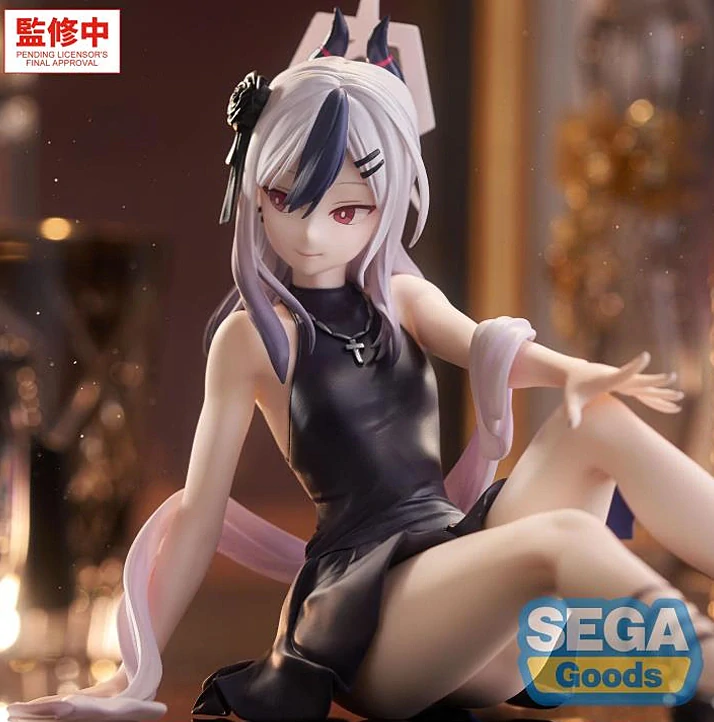 Blue Archive Yumemirize Kayoko Figure