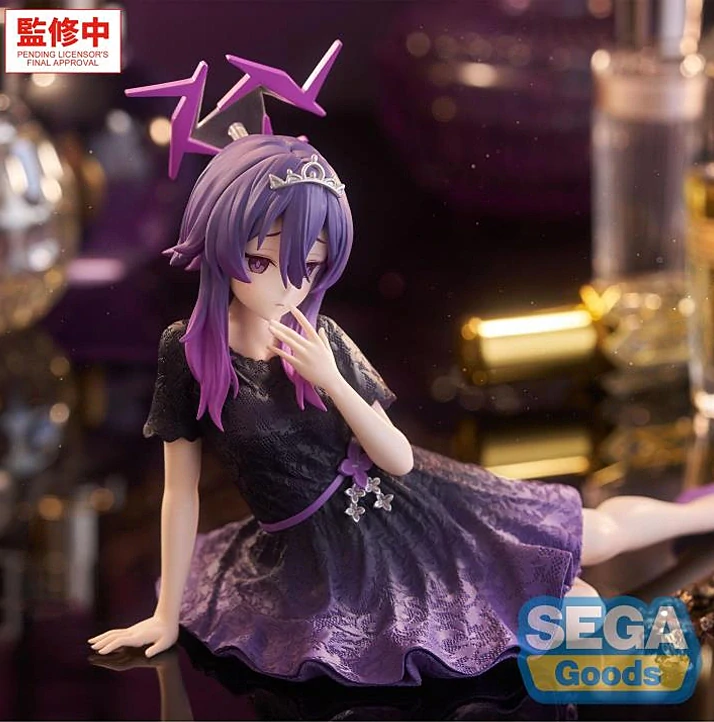 Blue Archive Yumemirize Haruka Figure