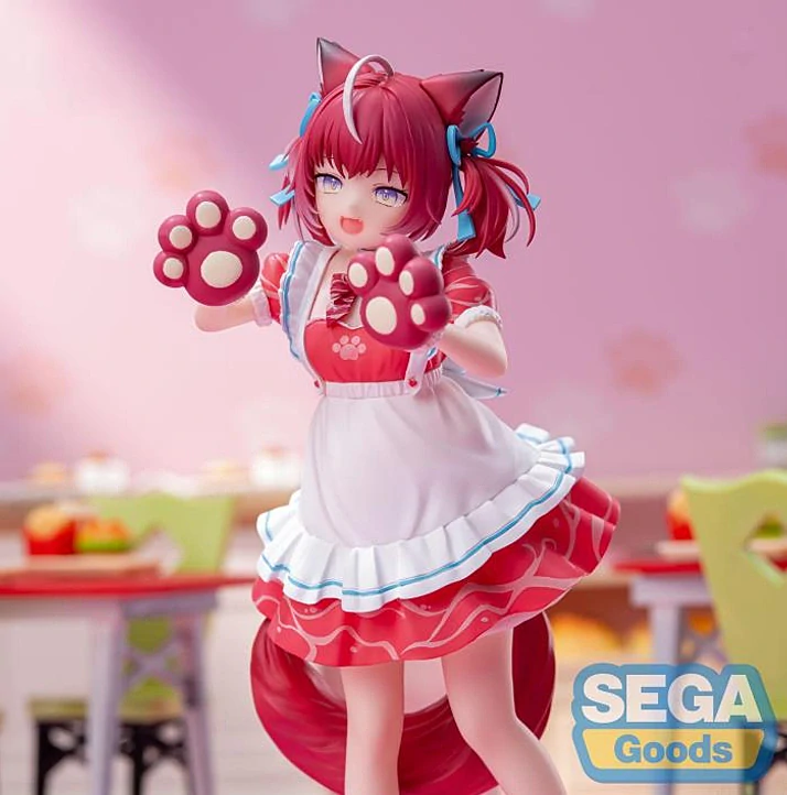 Karubi Akami Luminasta Figure