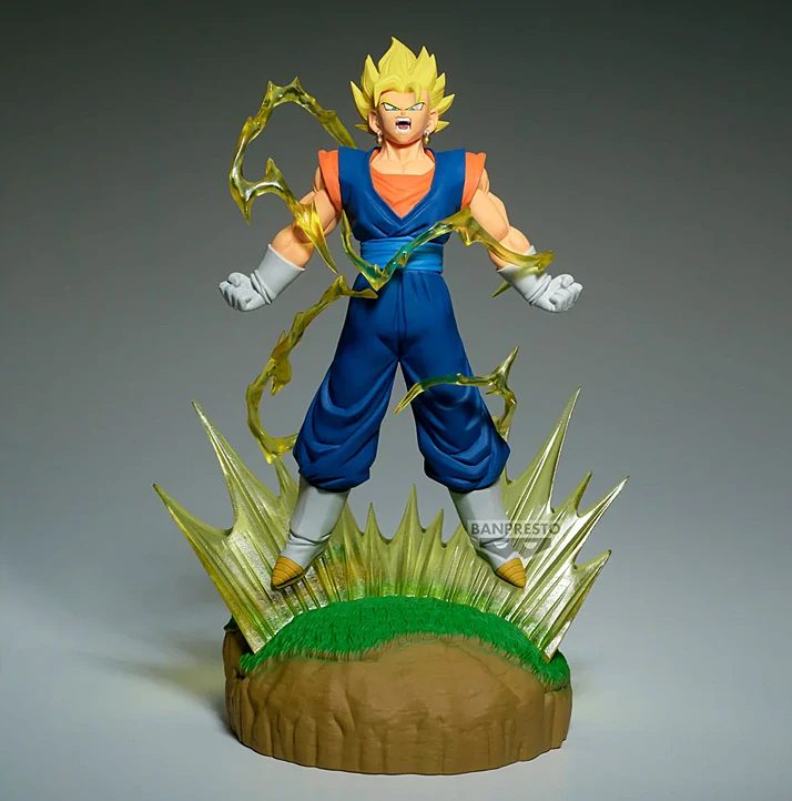 Dragon Ball Z History Box Vegito Figure