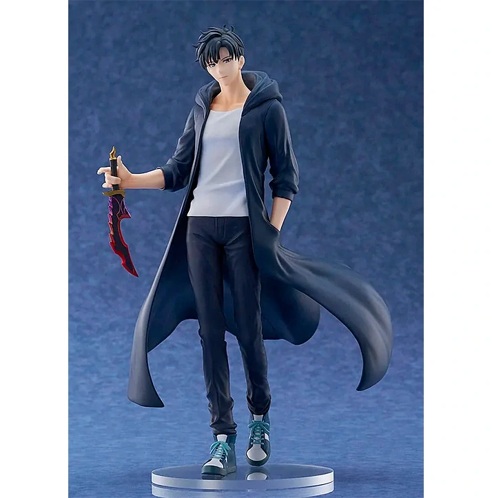 Solo Leveling Sung Jinwoo ver.L Figure Pop Up Parade