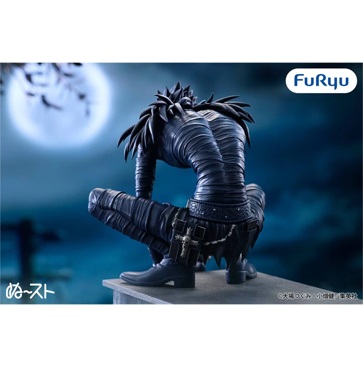Death Note Ryuk Figure