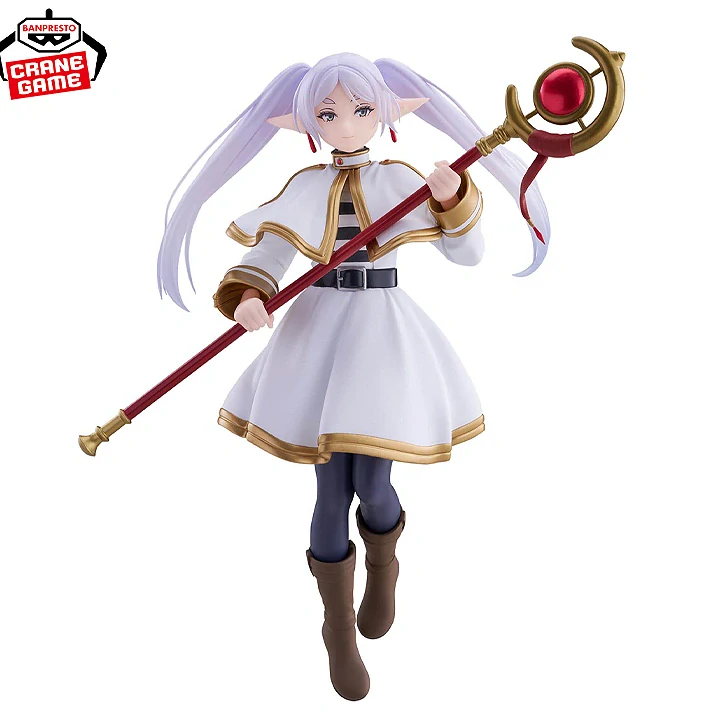 Frieren: Beyond Journey's End Grandista Frieren Figure