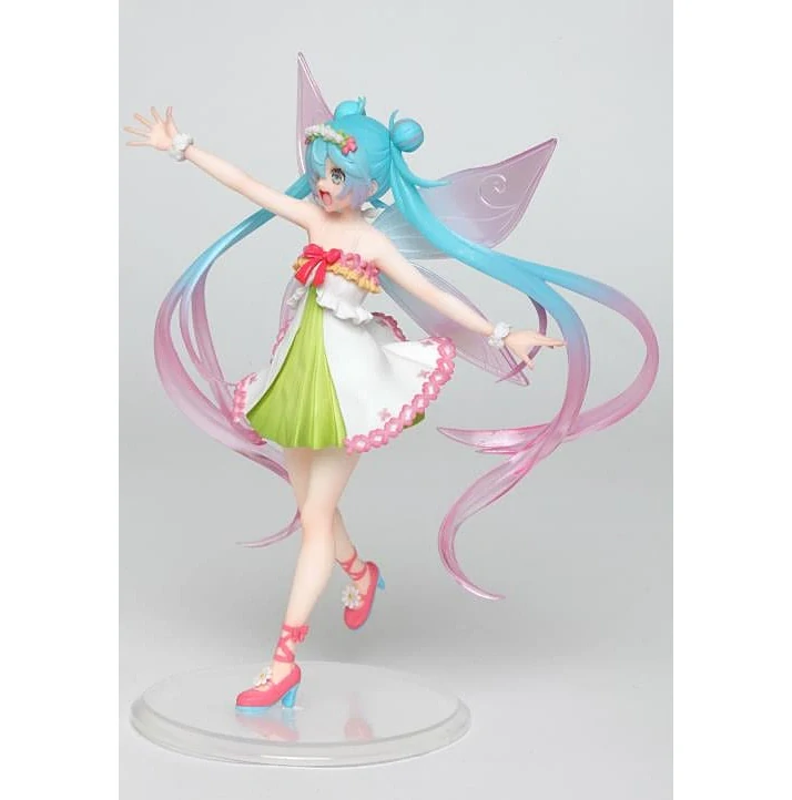 Vocaloid Hatsune Miku (3rd Season Spring Ver.) Figure