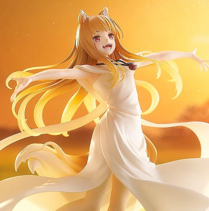 Spice and Wolf: Merchant Meets the Wise Wolf Pop Up Parade L Holo (Abundant Harvest Ver.)